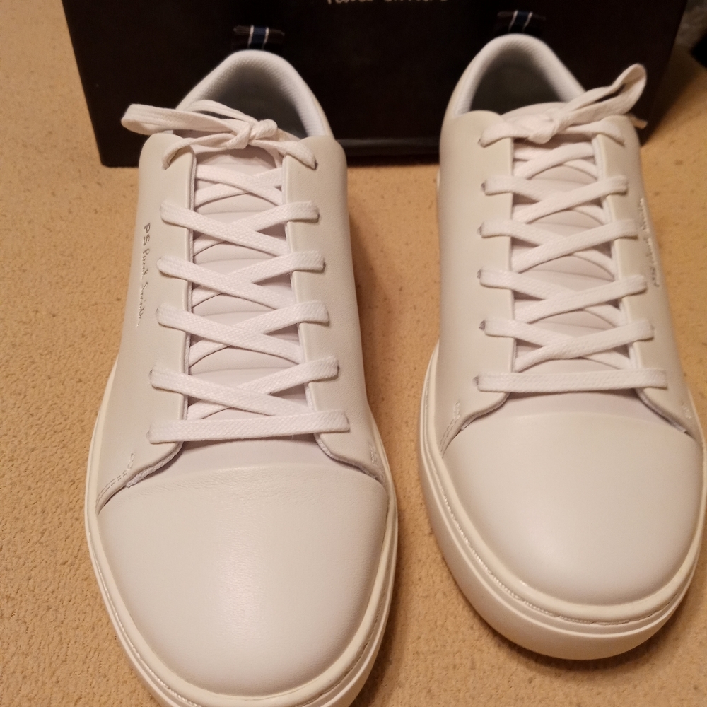 Paul Smith mens shoes